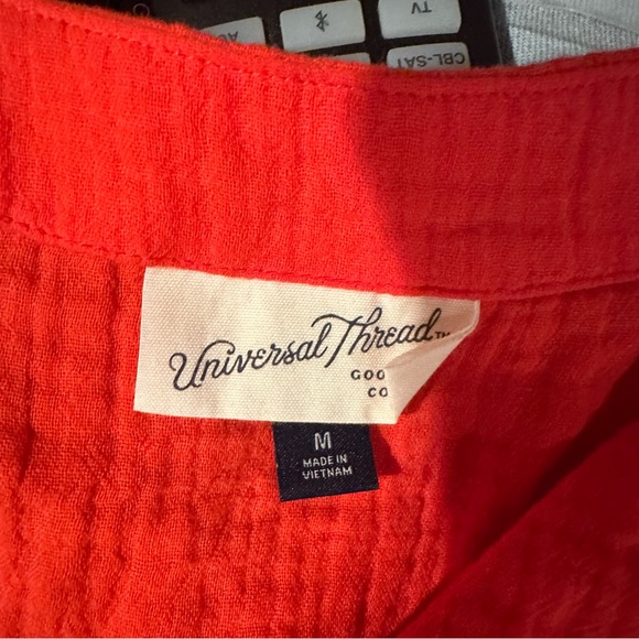 Universal Thread Dress - Picture 4 of 6